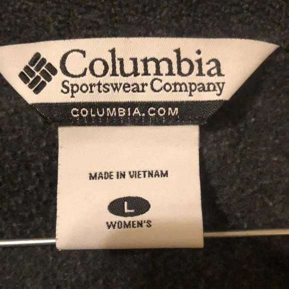 Columbia jacket - Picture 4 of 5